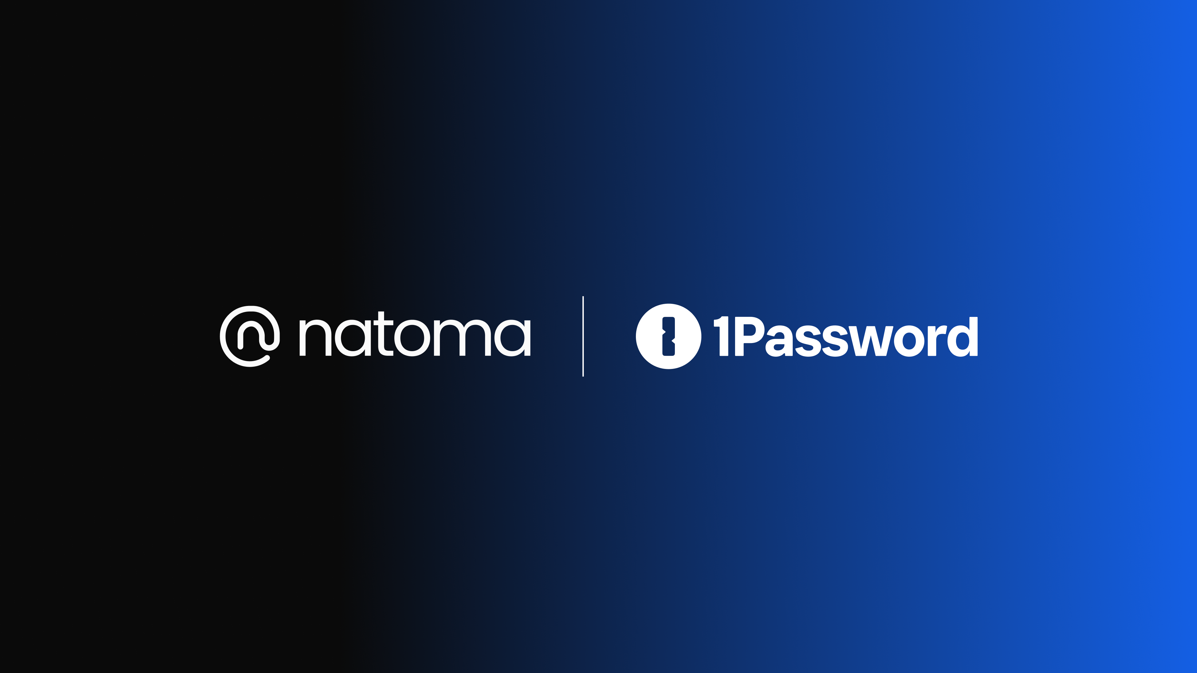 Natoma and 1Password help enterprises scale AI securely with governed agent access