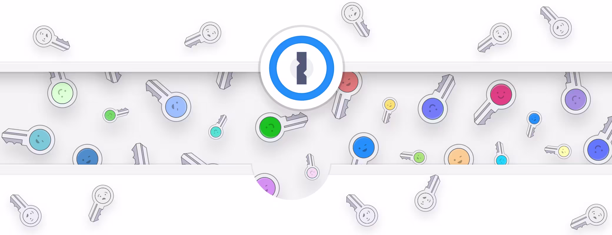Finding compromised passwords with 1Password
