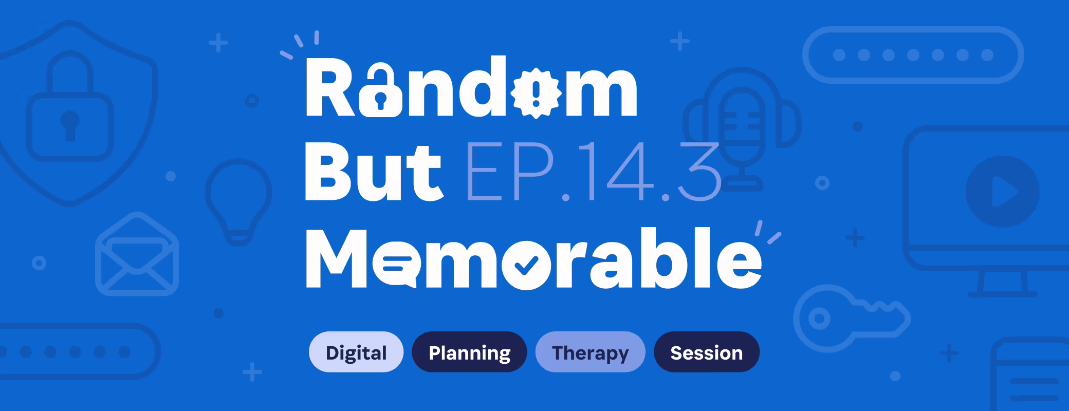 1Password founders Sara and Dave Teare share their digital estate planning tips