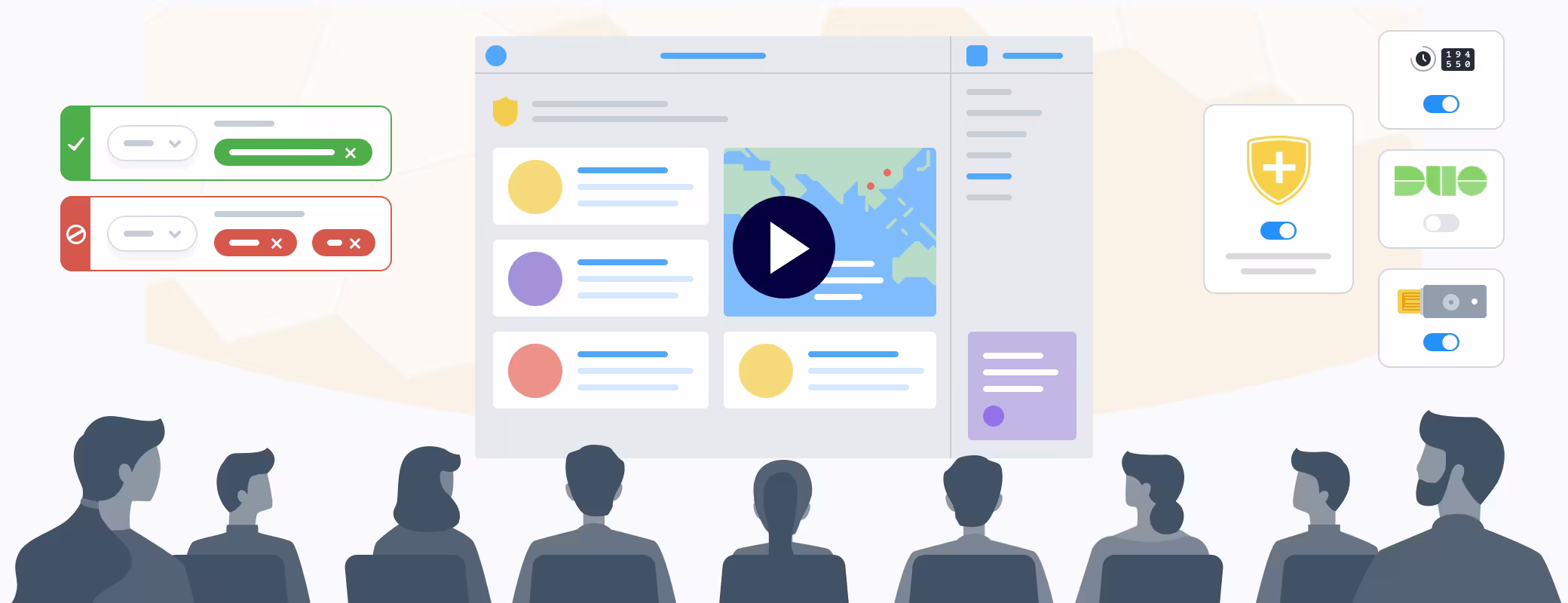Get to know 1Password Advanced Protection with our next webinar