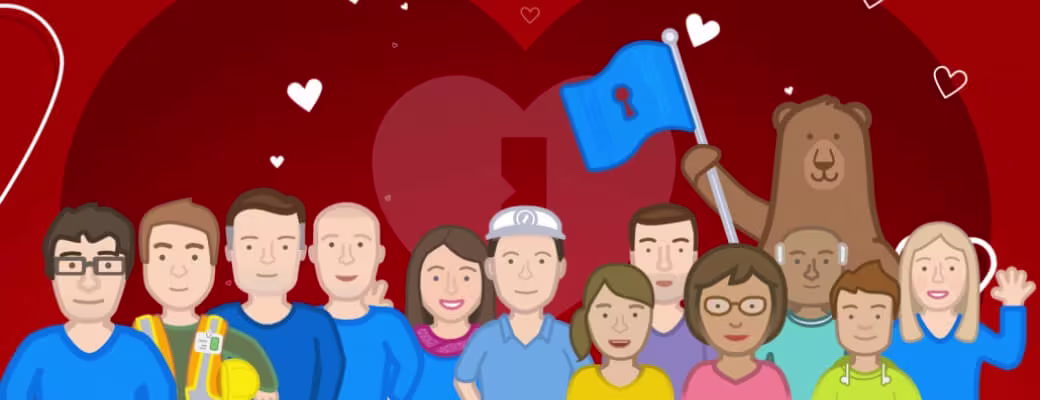 Why We Love 1Password Memberships