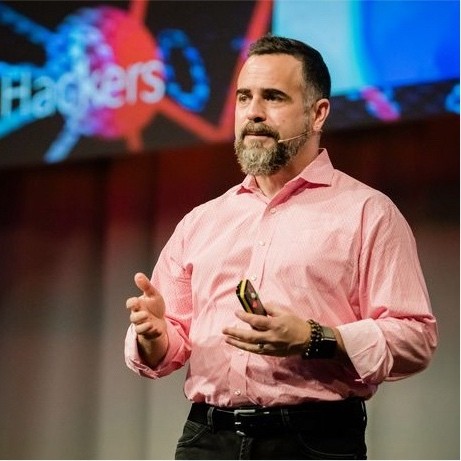 Dave Lewis - Global Advisory CISO