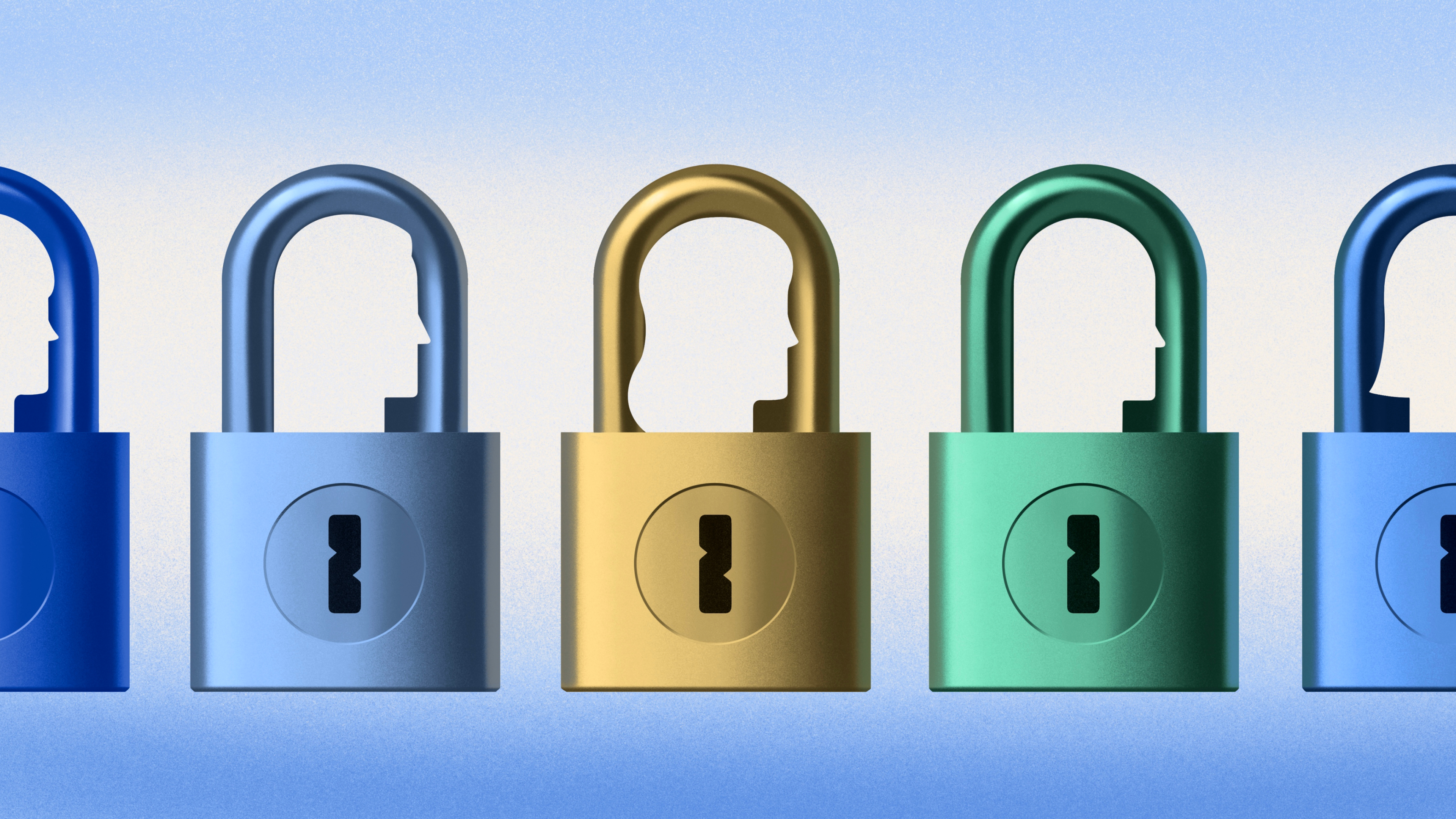 A path to user verification in 1Password
