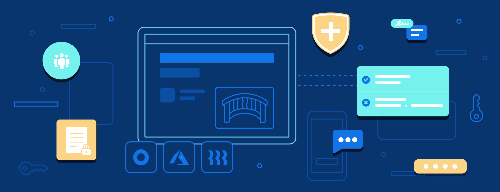 1Password SCIM bridge explained: what it is, and why we made it