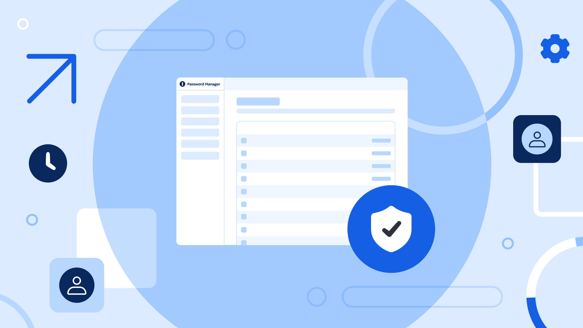 Your business runs on credentials IT did not provision