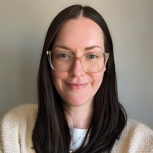 Jessica Mitchell - Staff CX Content Developer
