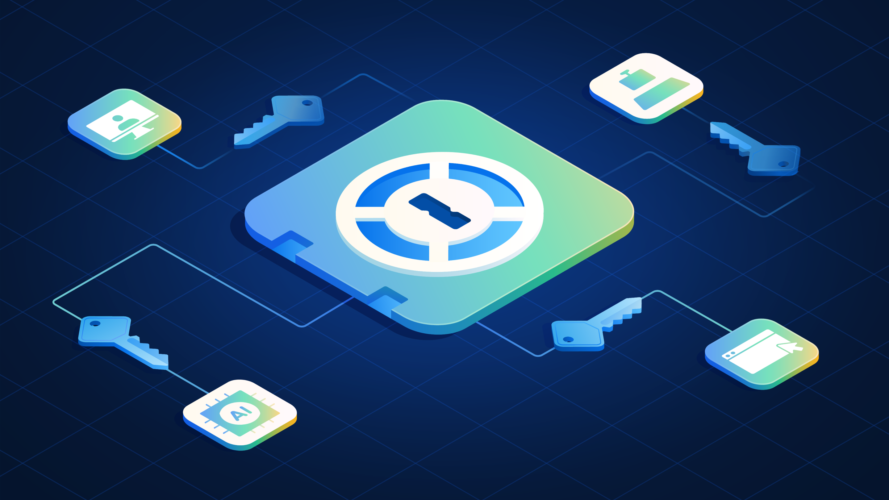 Developer secrets management that keeps delivery moving