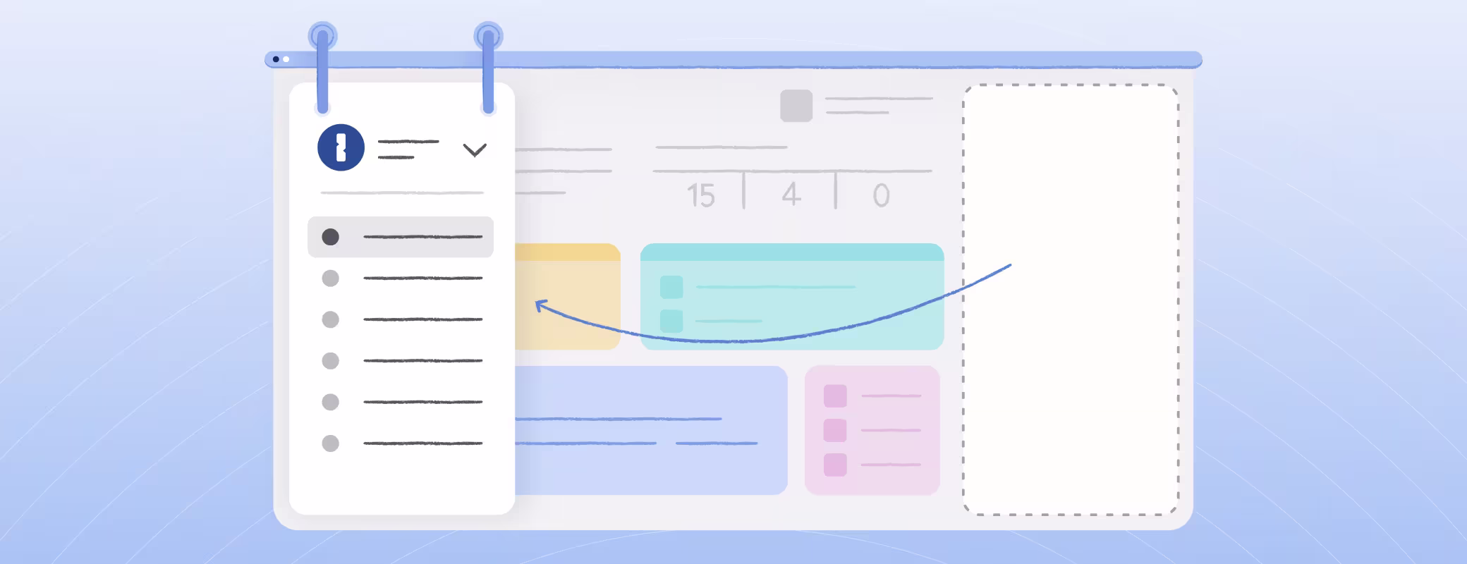 Four new admin features to streamline rollouts, reduce friction, and boost adoption