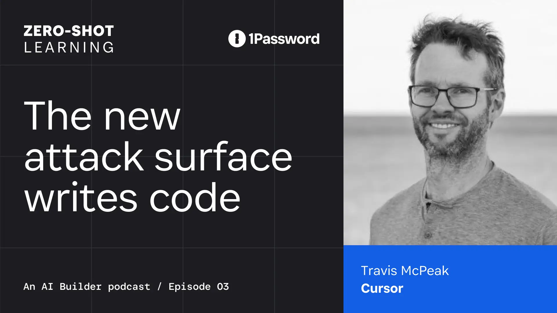 Cursor's Head of Security: Never trust the agent writing your code