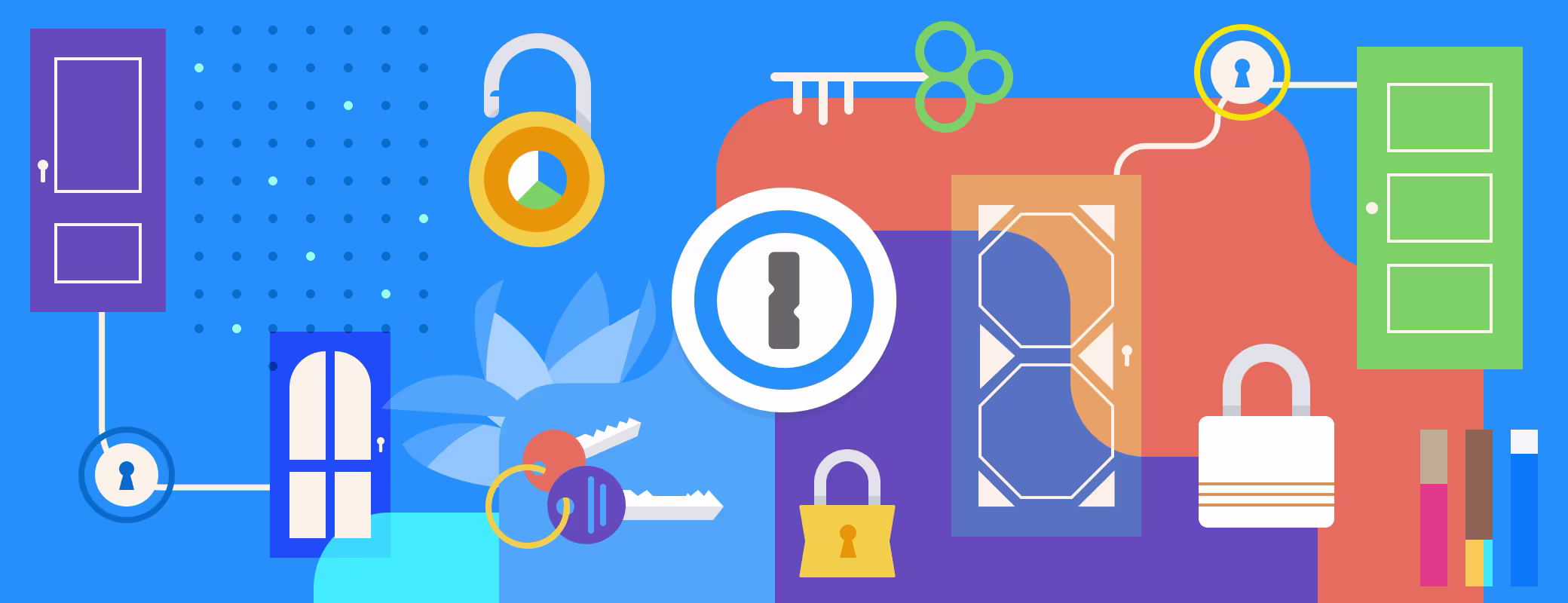 How to protect yourself against data breaches