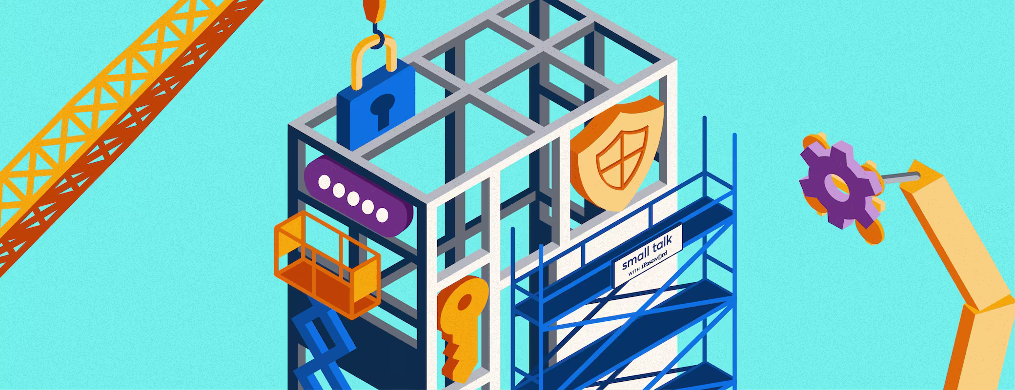 Small Talk: the small business recovery journey