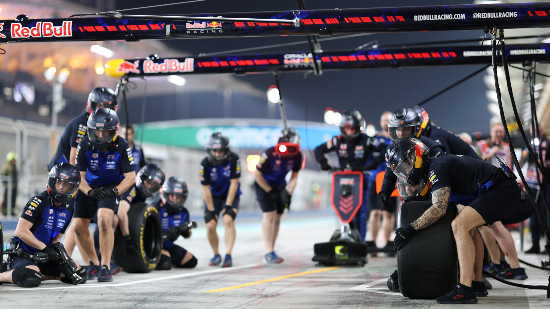 Your digital pit crew: a 10-minute pre-race security checklist