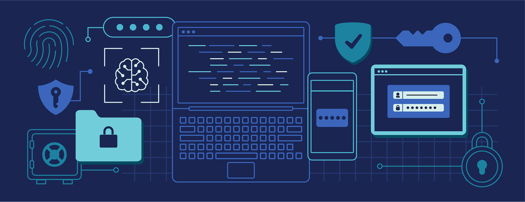 The security principles guiding 1Password’s approach to AI | 1Password