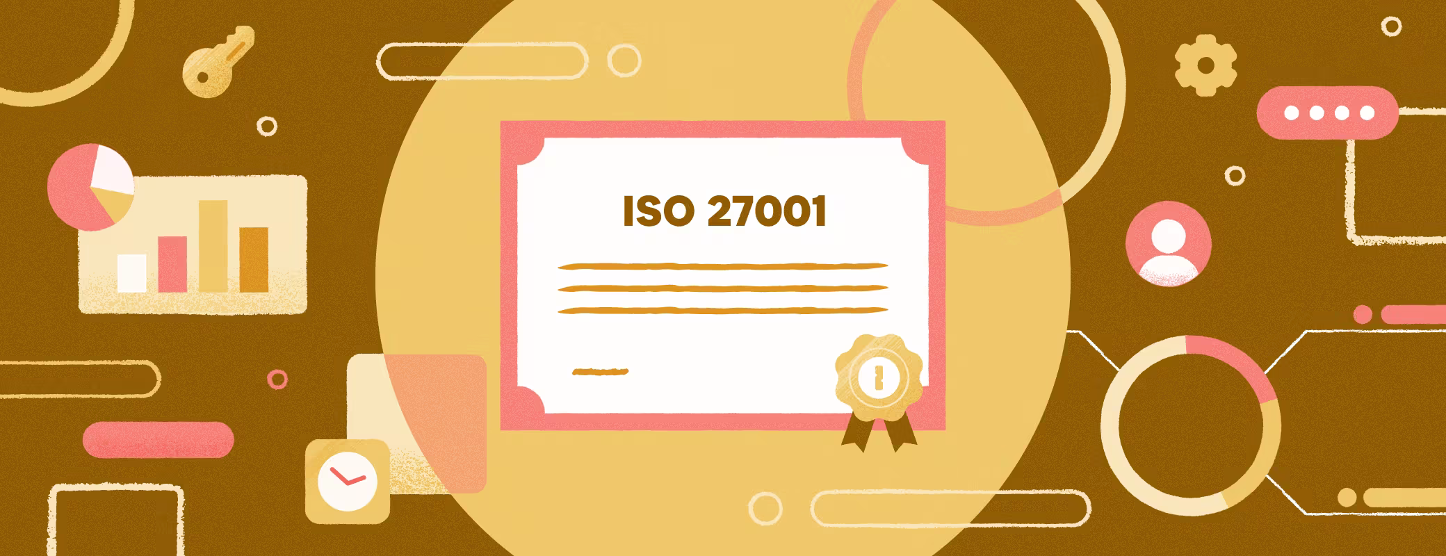 The business guide to ISO 27001 compliance and certification