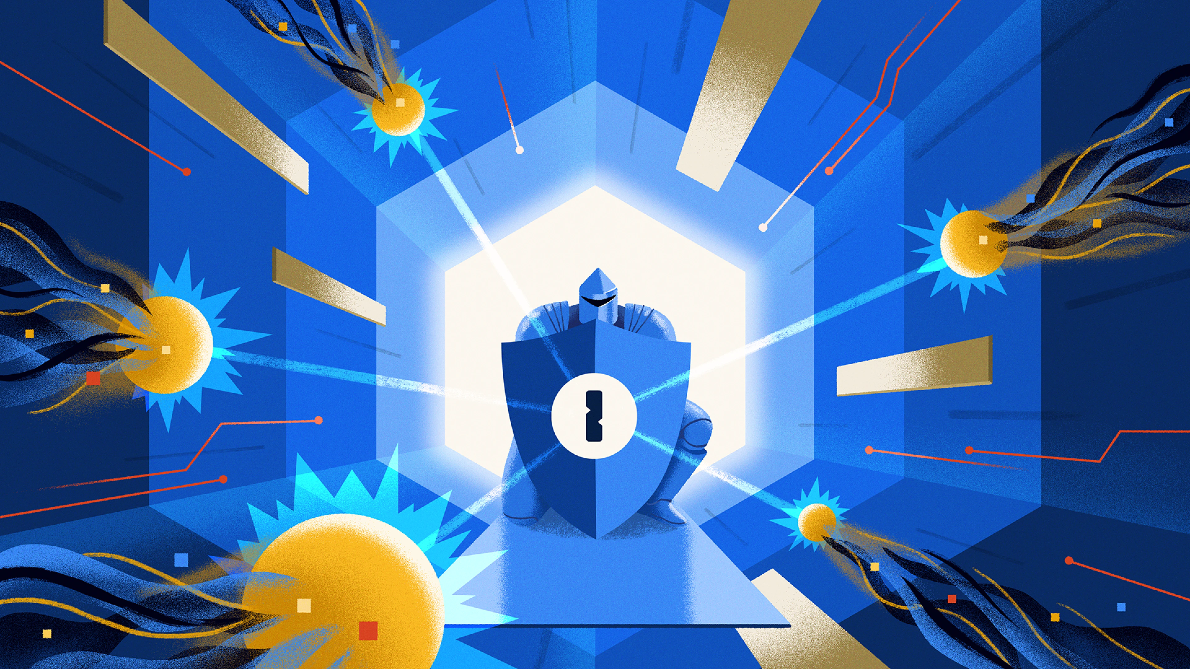 1Password signs OpenAI open letter calling for collective action on cyber defense