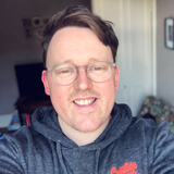 Daniel Duke - Content Lead