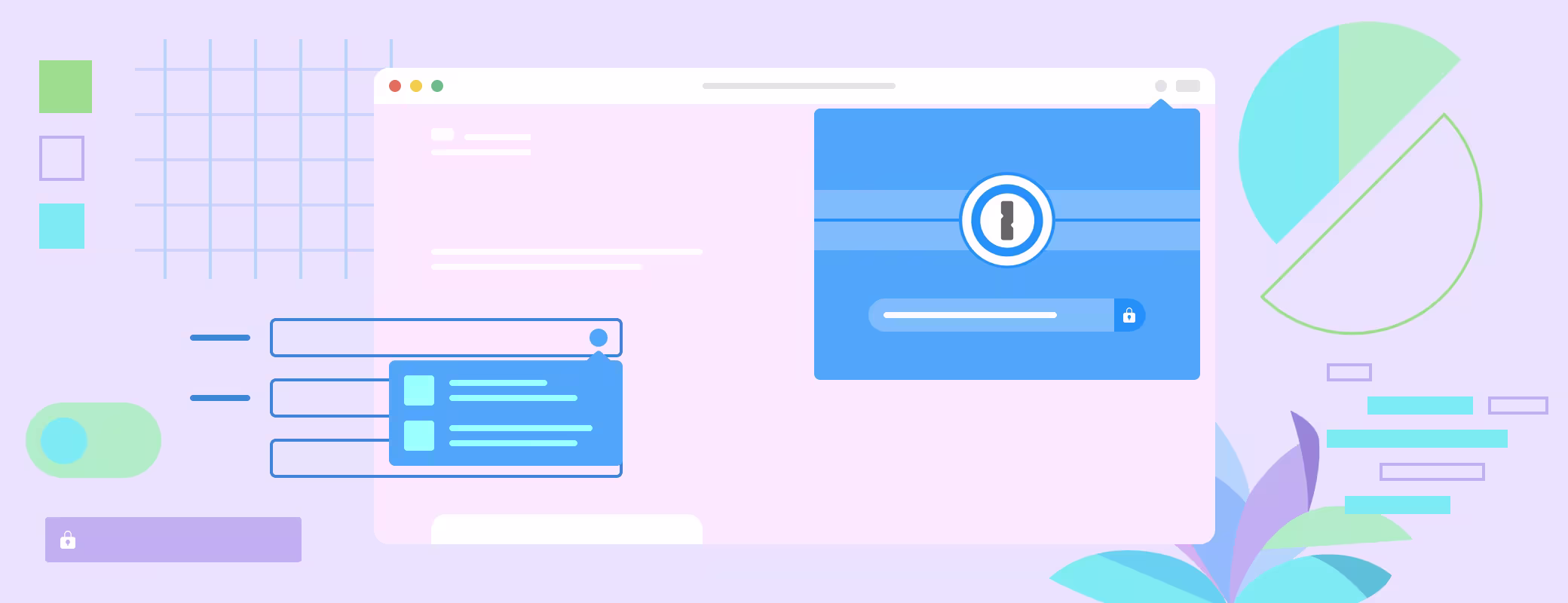 Why I switched to 1Password X