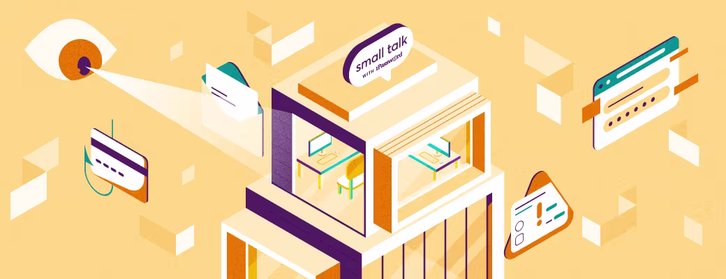 Cyber attacks: the risk your small business can't afford