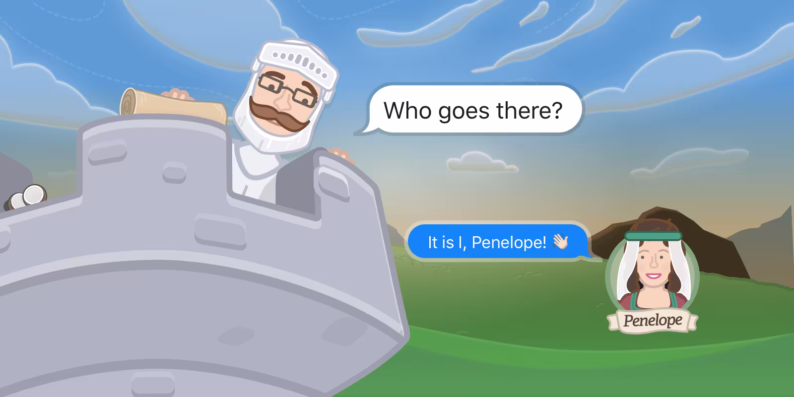 1Password is LayerUp-ed with modern authentication