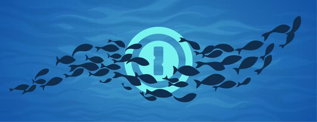 We donated $50,000 to Sustainable Ocean Alliance to help protect our oceans