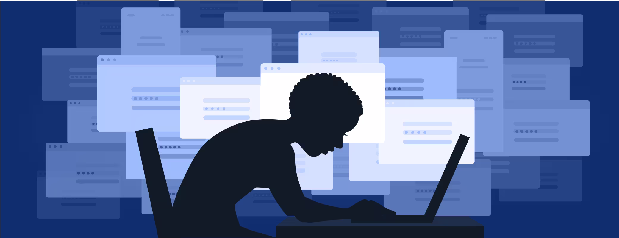 New 1Password research reveals the risks of login fatigue