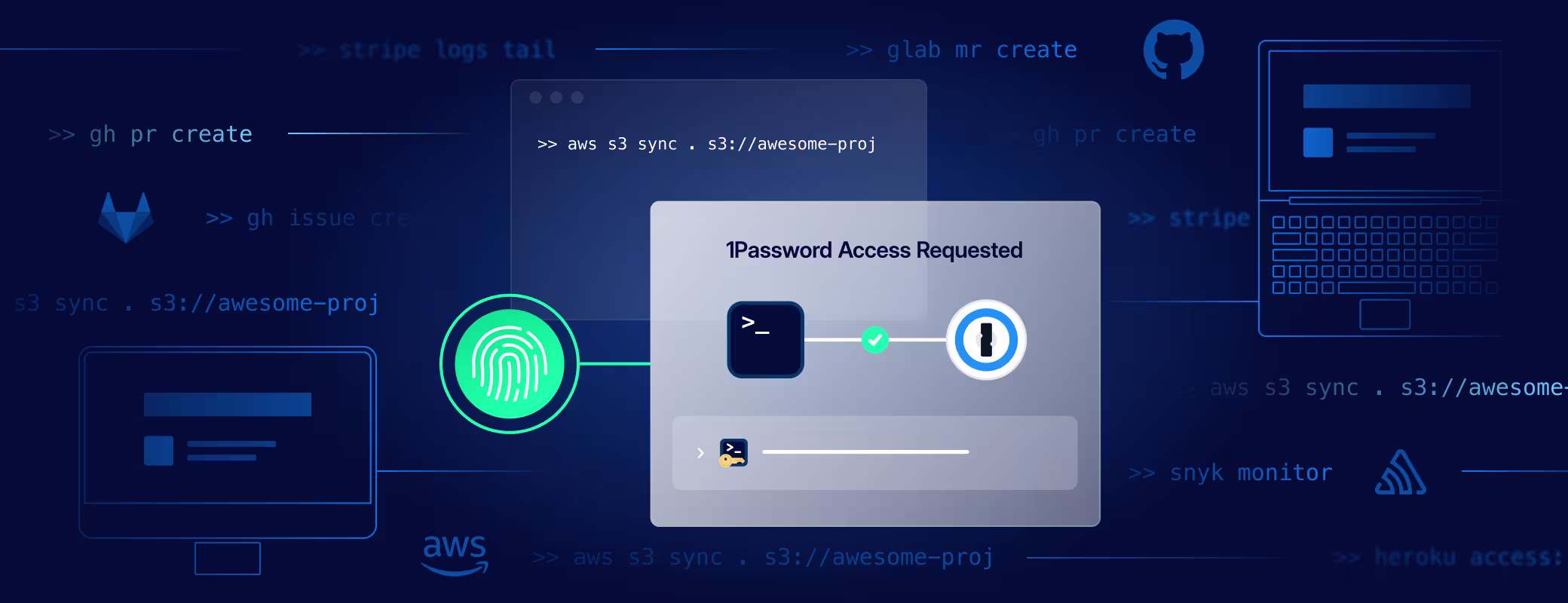 33 Shell Plugins and counting!