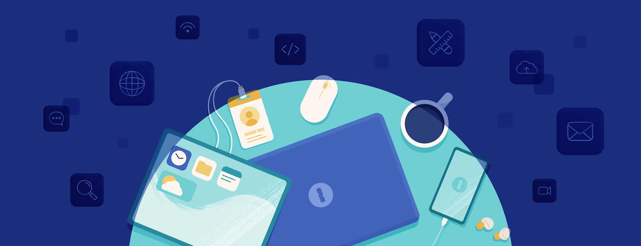 October Cybersecurity Awareness Month: How to empower smart security in your business