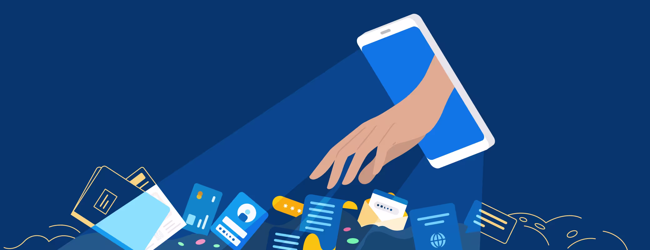 COMB data breach: what it means, and how to protect yourself