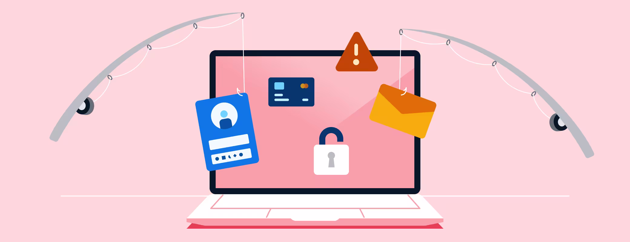 Protect yourself from identity fraud scams