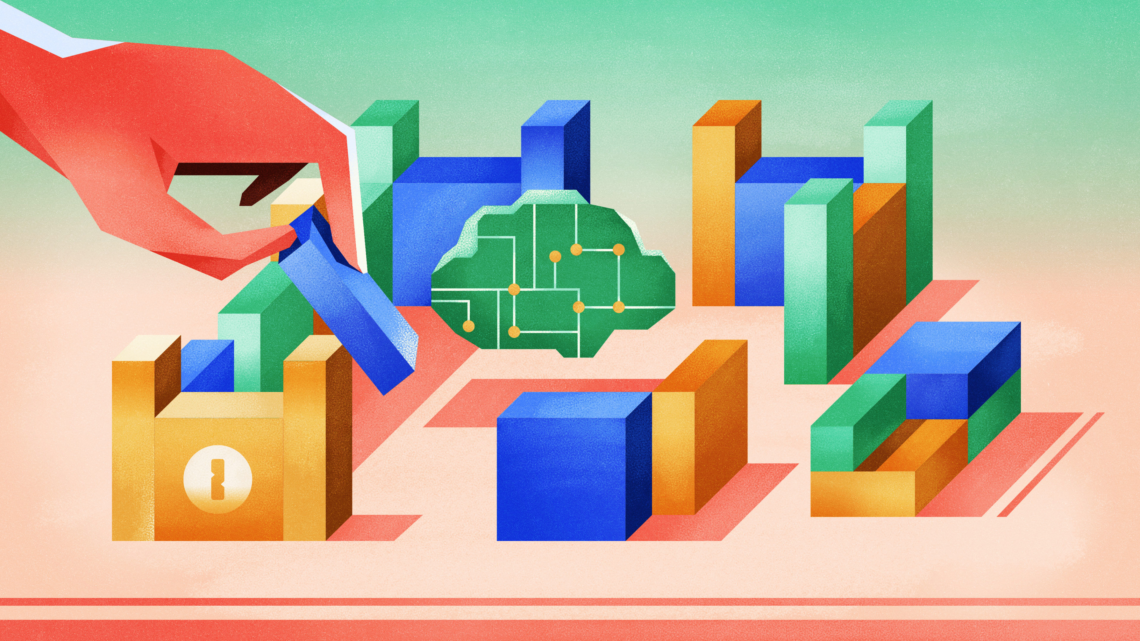 Delegated authority, running locally: Give an agent on your machine an identity you can trust