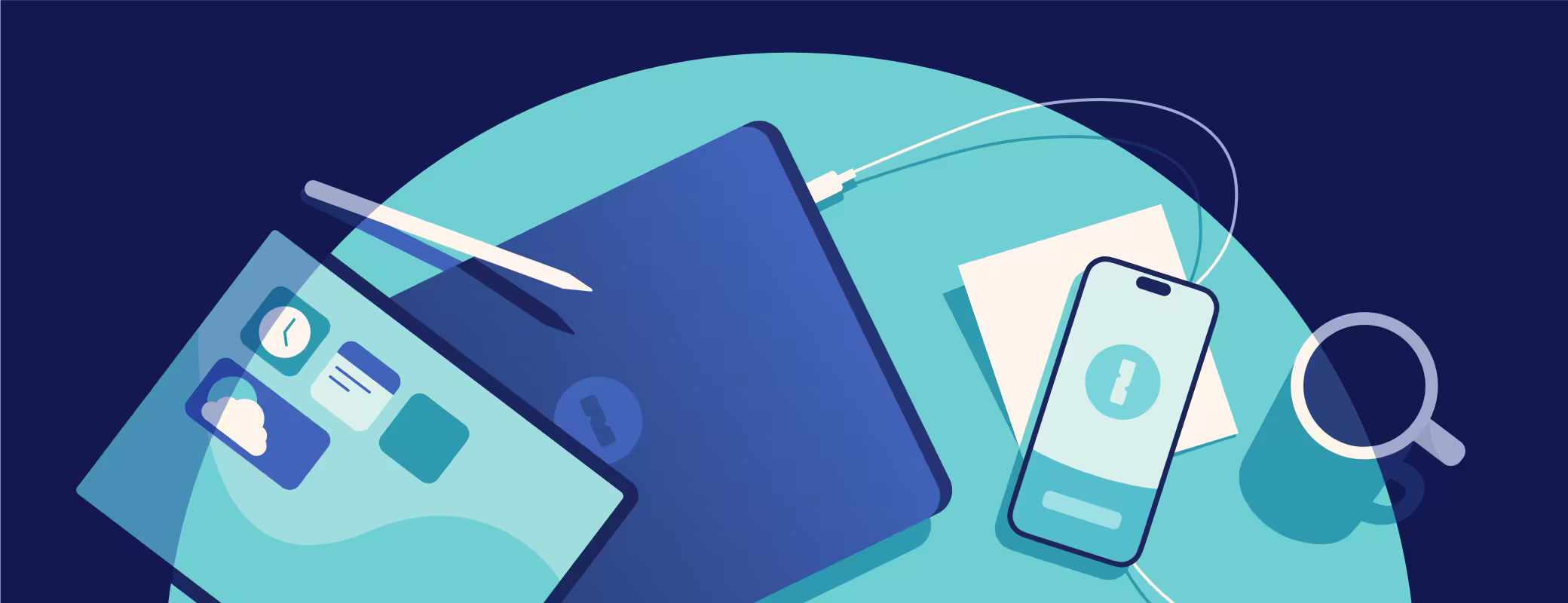 More security visibility for 1Password Teams accounts with new reporting trial