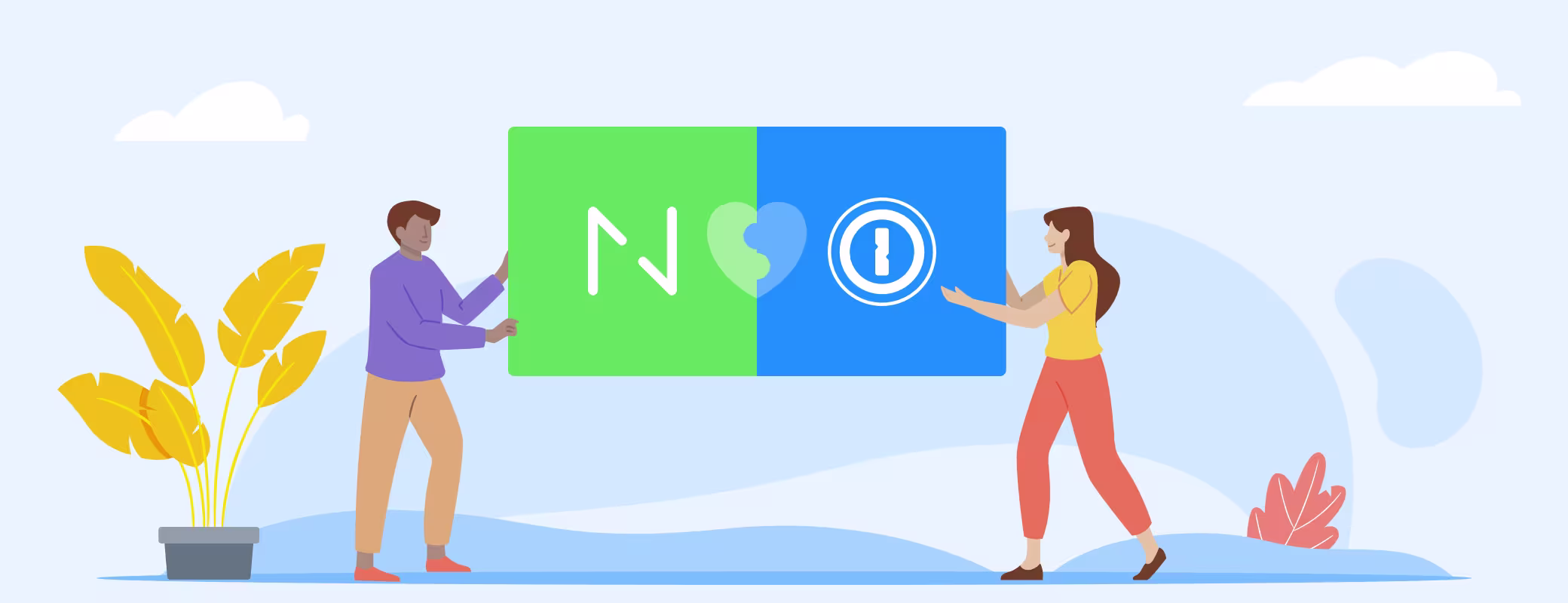 Effortless collaboration: how 1Password connects Netguru’s team
