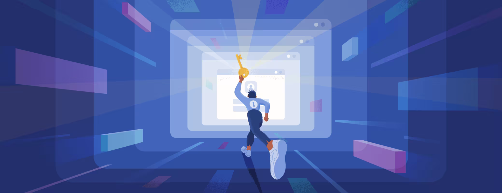 Now available: Save and sign in with passkeys using 1Password in the browser and on iOS