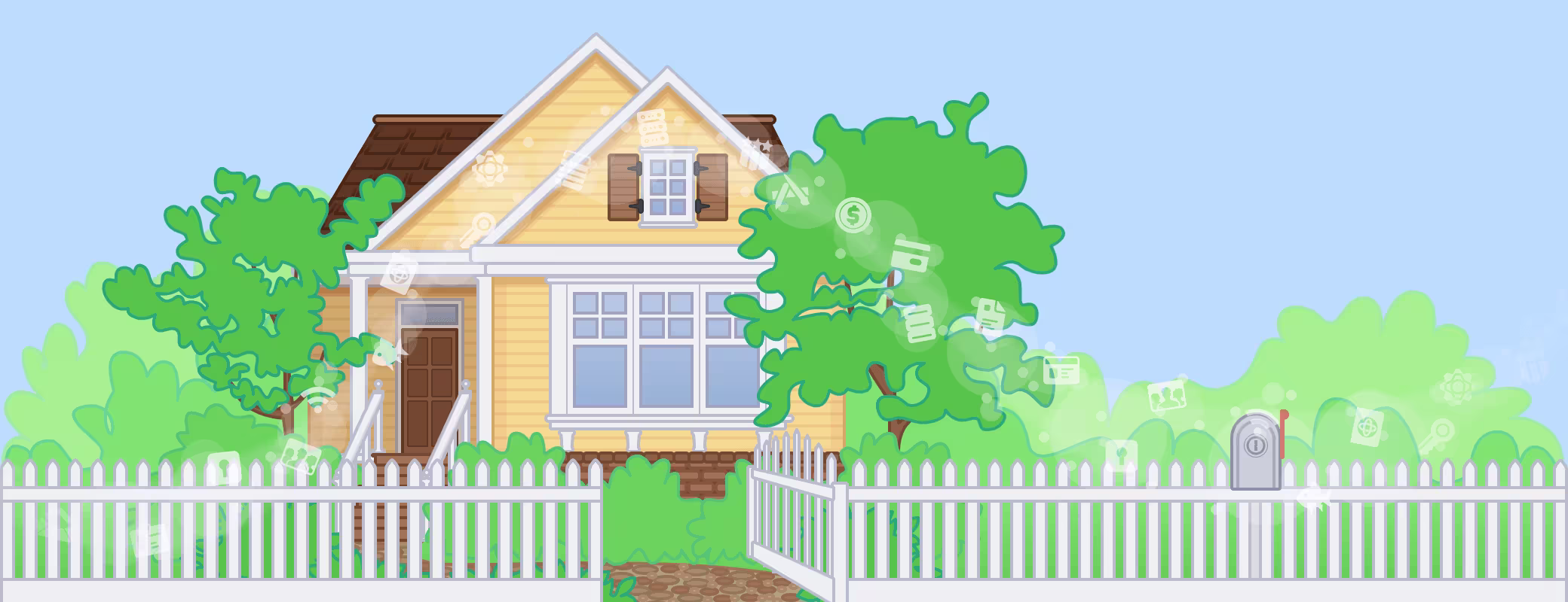 Look after your 1Password family — tips for family organizers