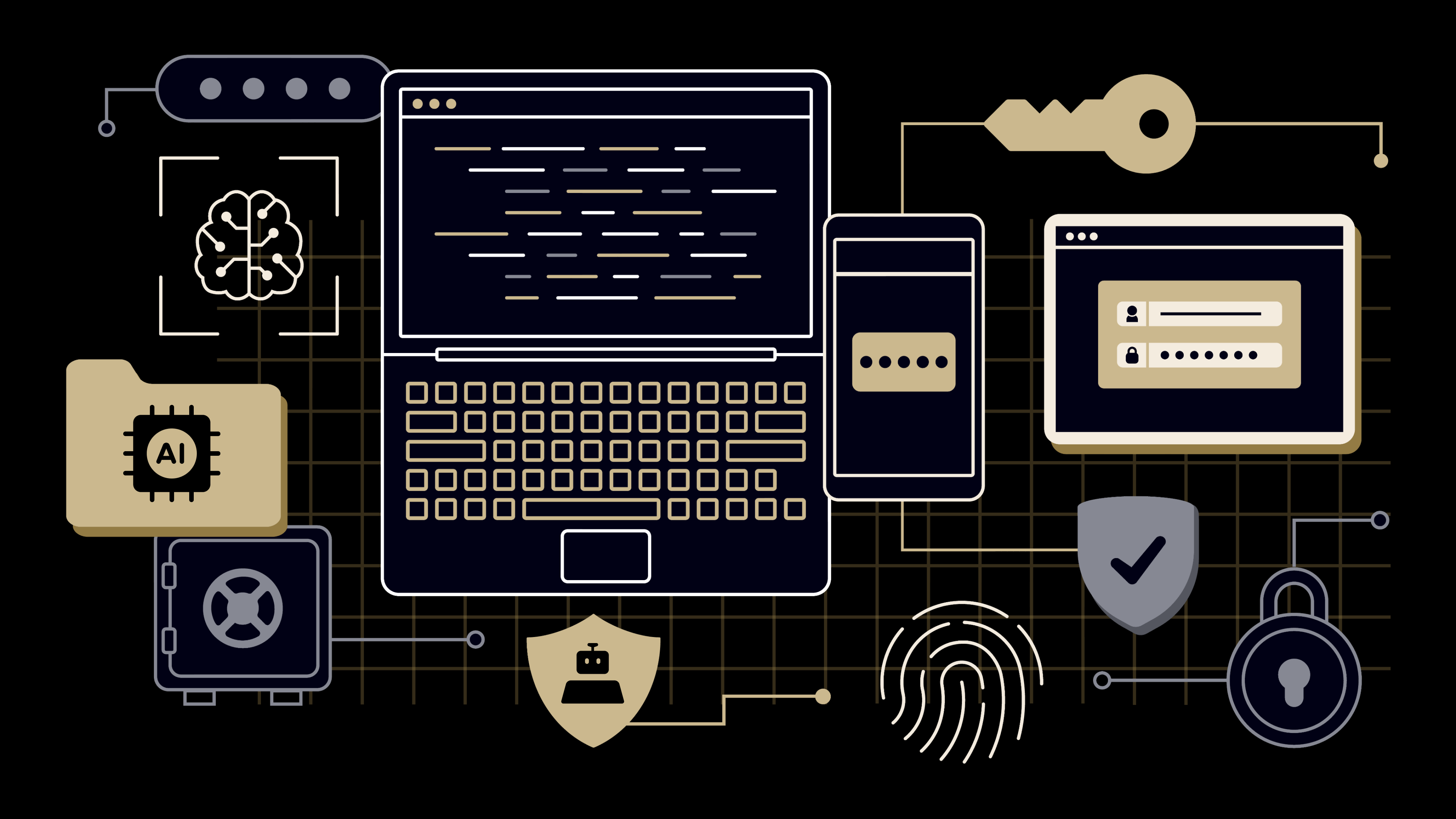 The next layer of AI security