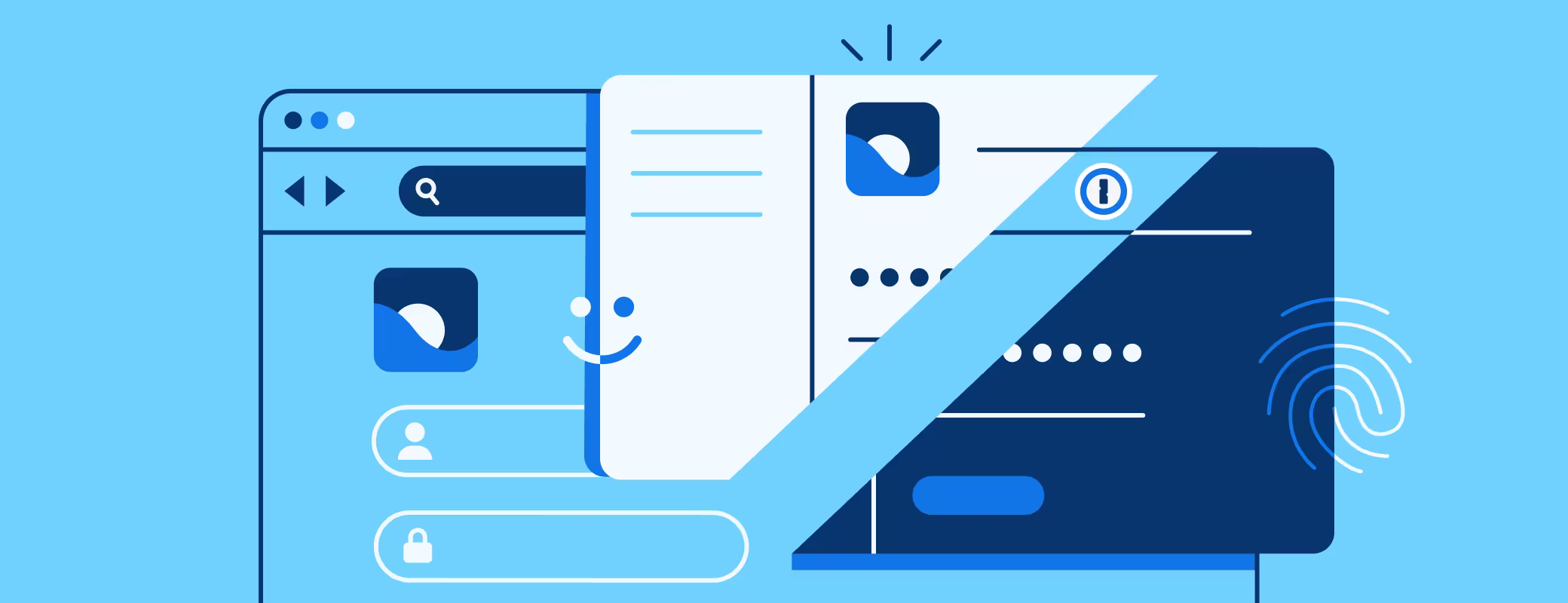 How to disable browser password manager prompts