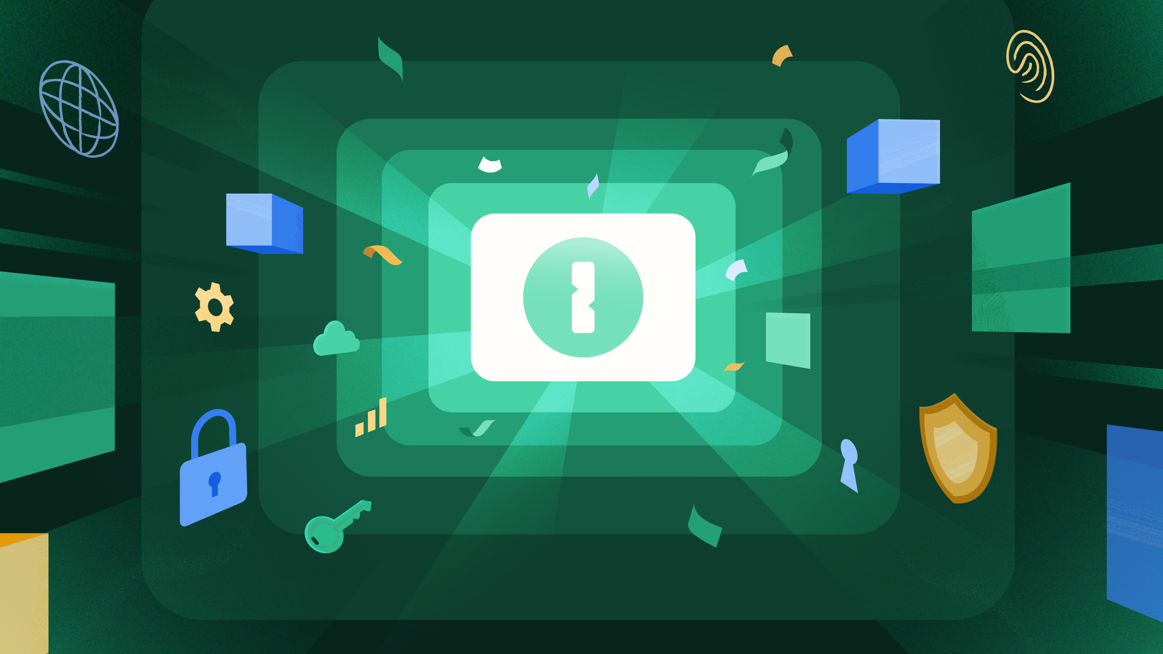 Automating SOC workflows with 1Password Enterprise Password Manager