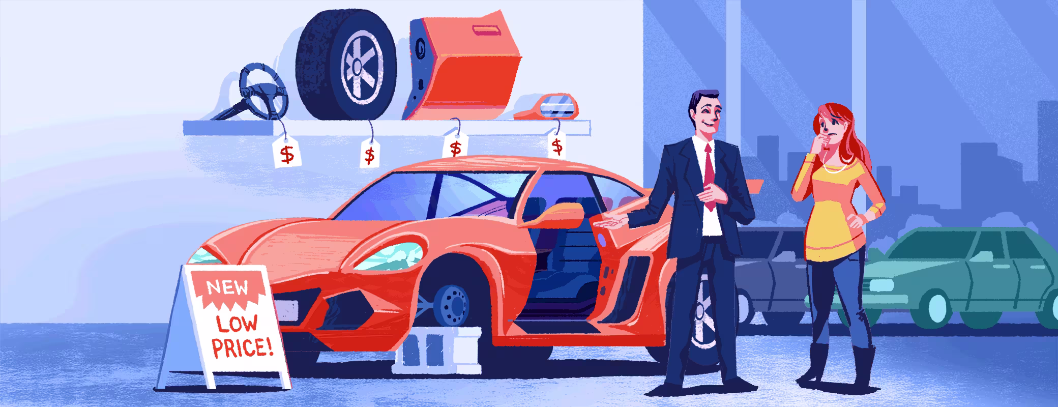 Explaining the backlash to the SSO tax