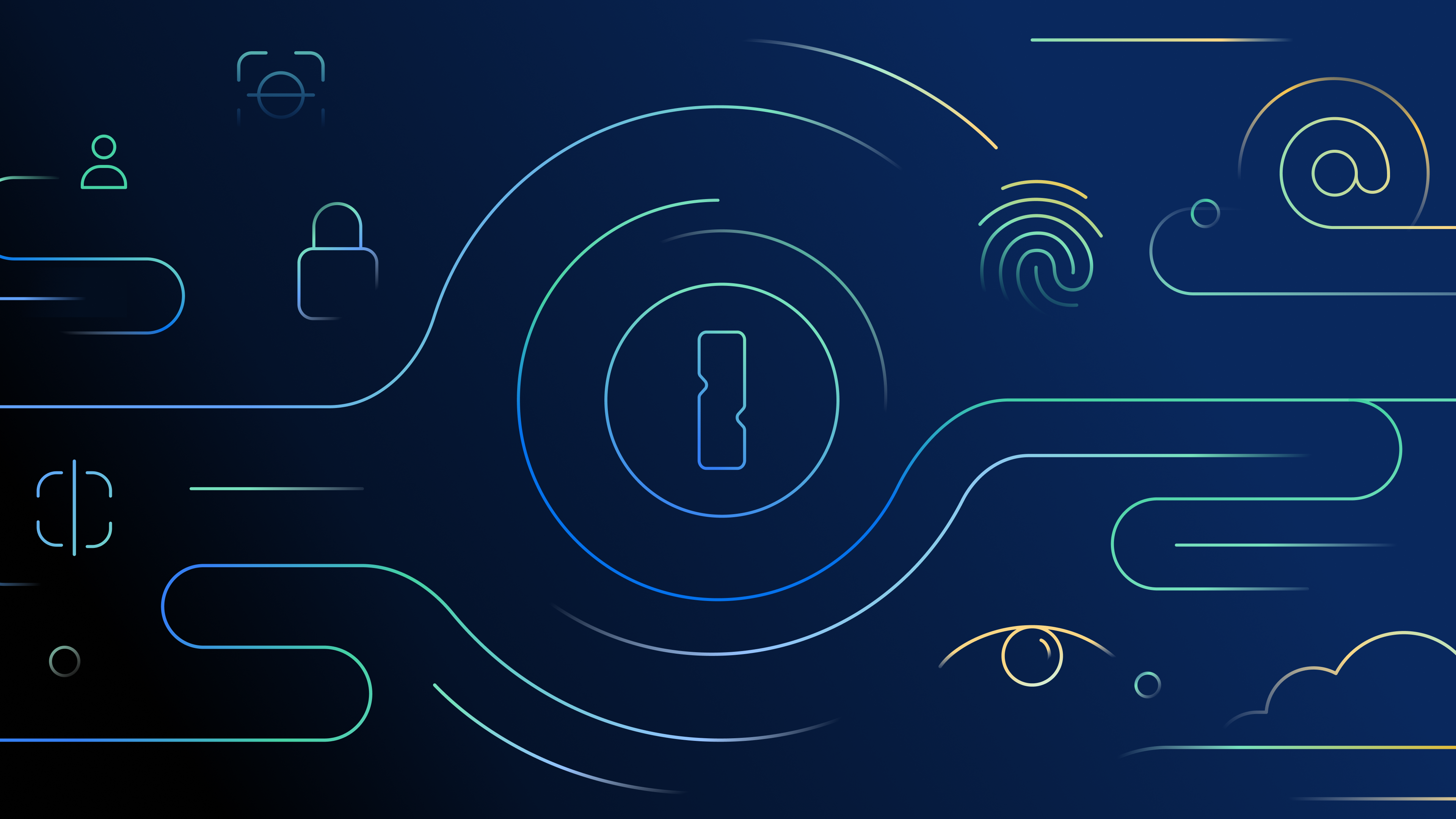 The architectural reason 1Password can't read your vault data