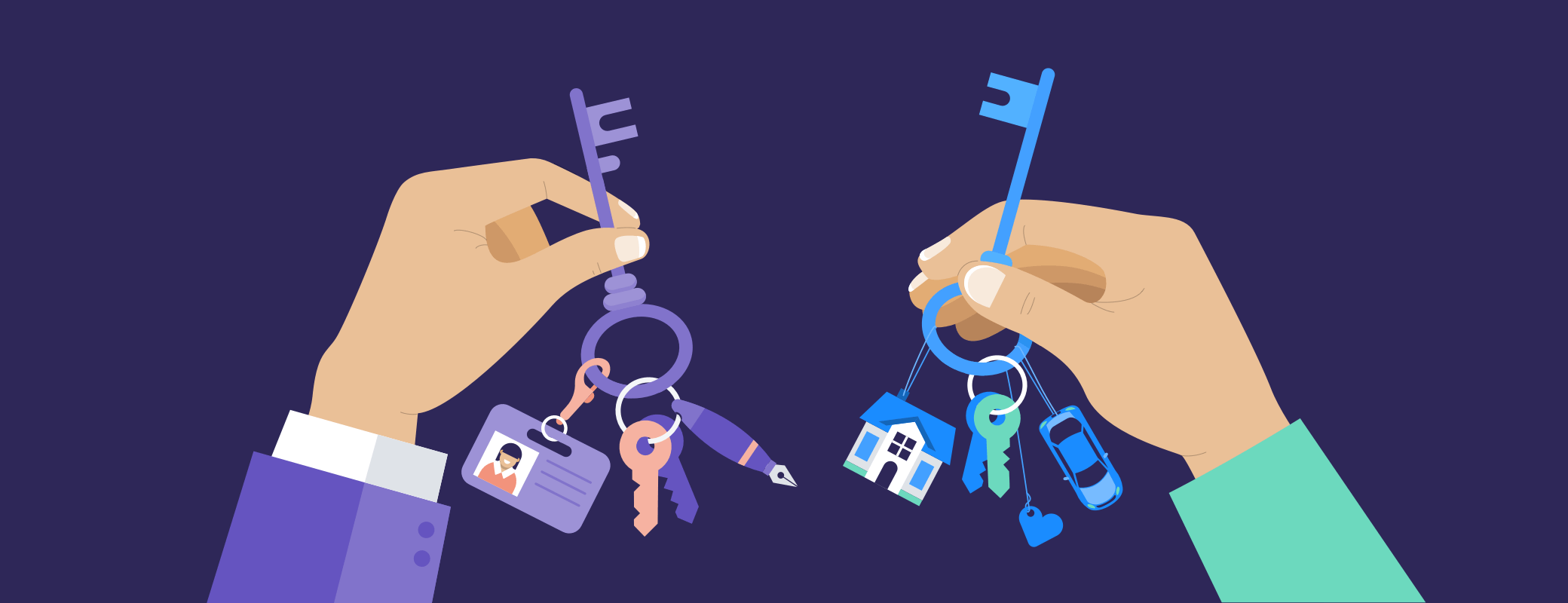 Achieve a better work-life balance with 1Password Families | 1Password