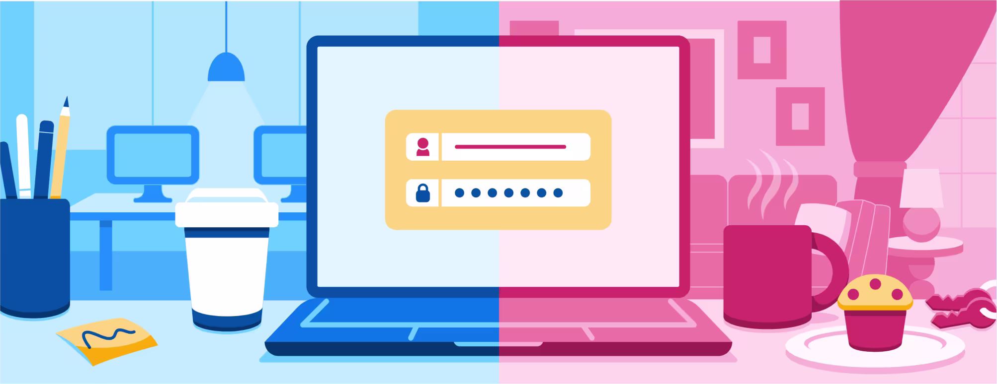 12 productivity hacks from the 1Password team