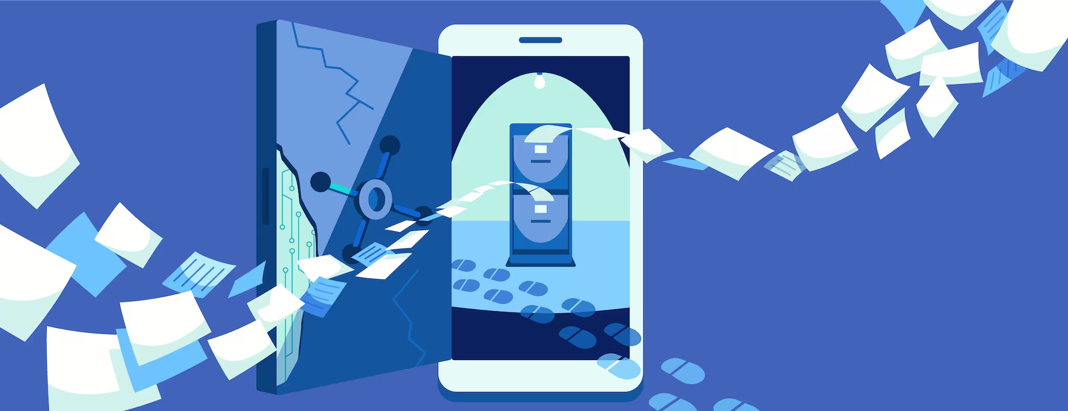 Why you should care about a data breach