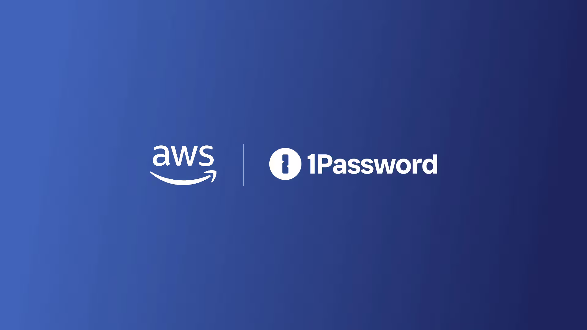 Now on AWS Marketplace: MCP Server for Trelica by 1Password