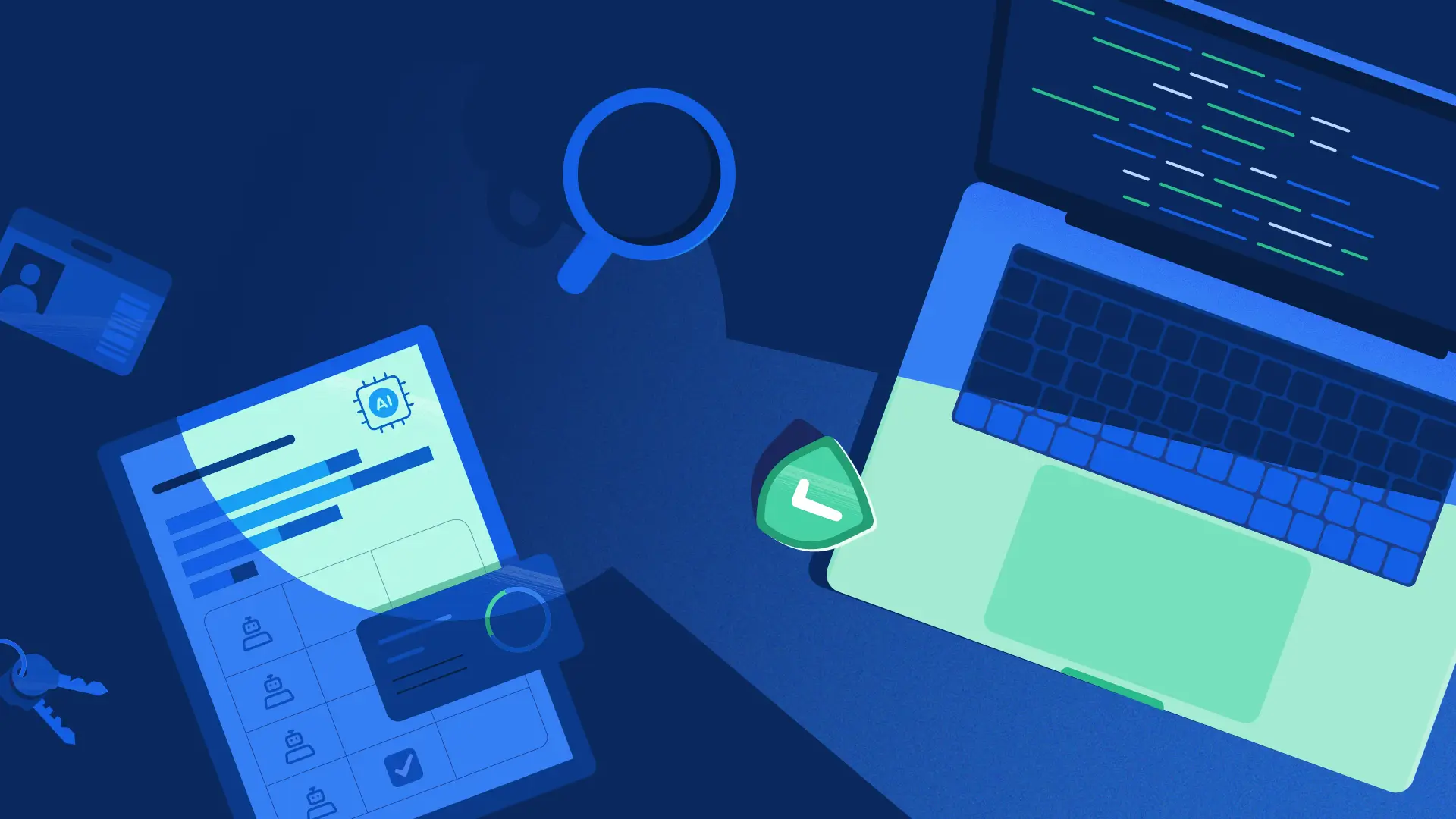 How to start the AI-accelerated defense