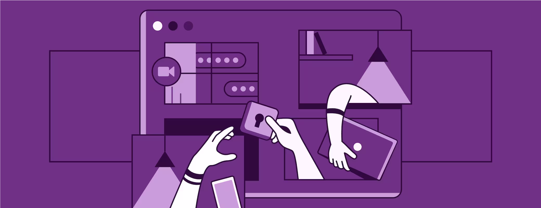 Why 1Password is the family password manager for everyone