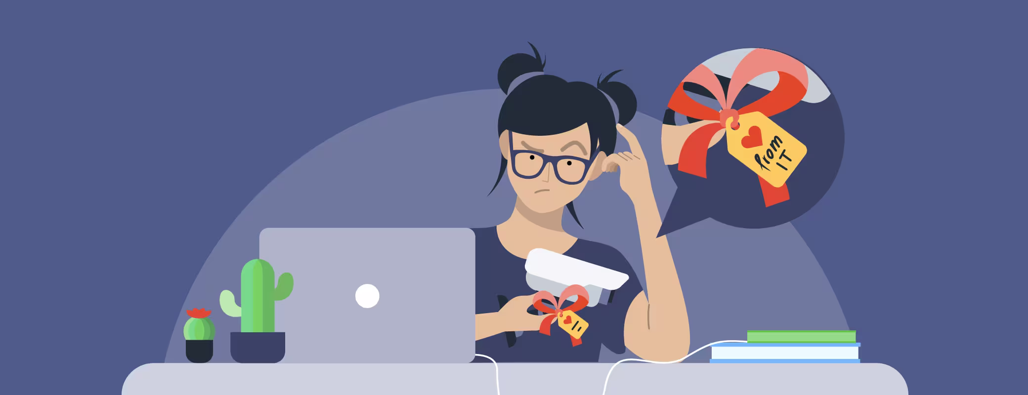 How remote teams can reduce the risks of shadow IT