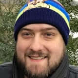 Oliver Haslam - Word Wrangler