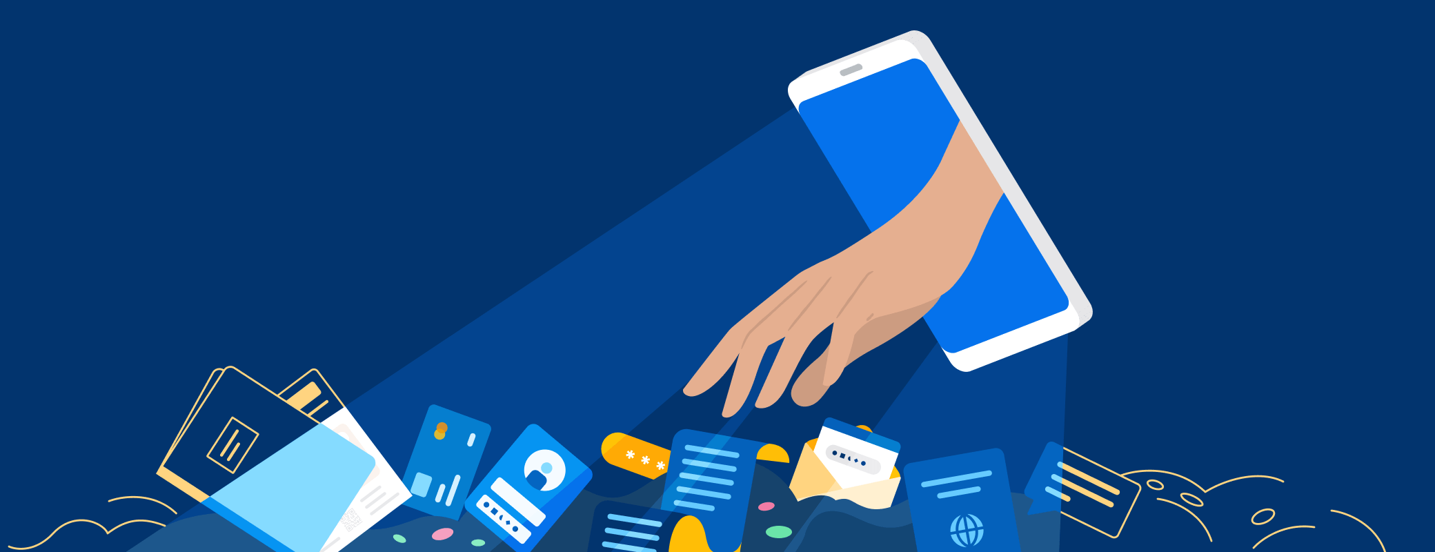 How to protect your gaming accounts from scammers | 1Password