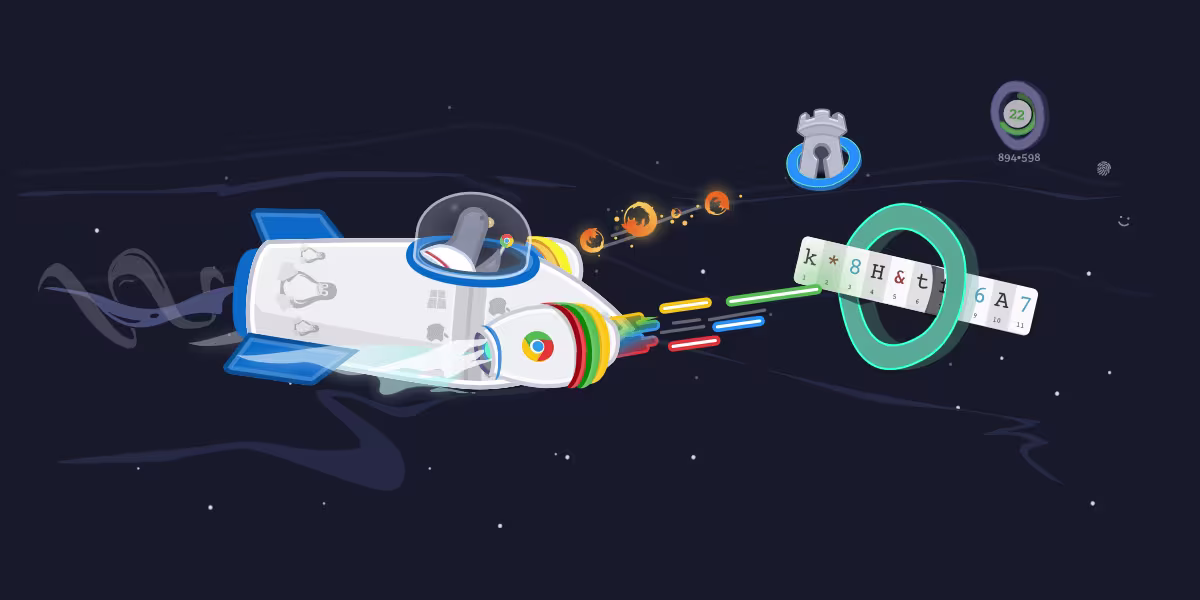 1Password X 1.10: Large Type, Watchtower, and easy two-factor authentication