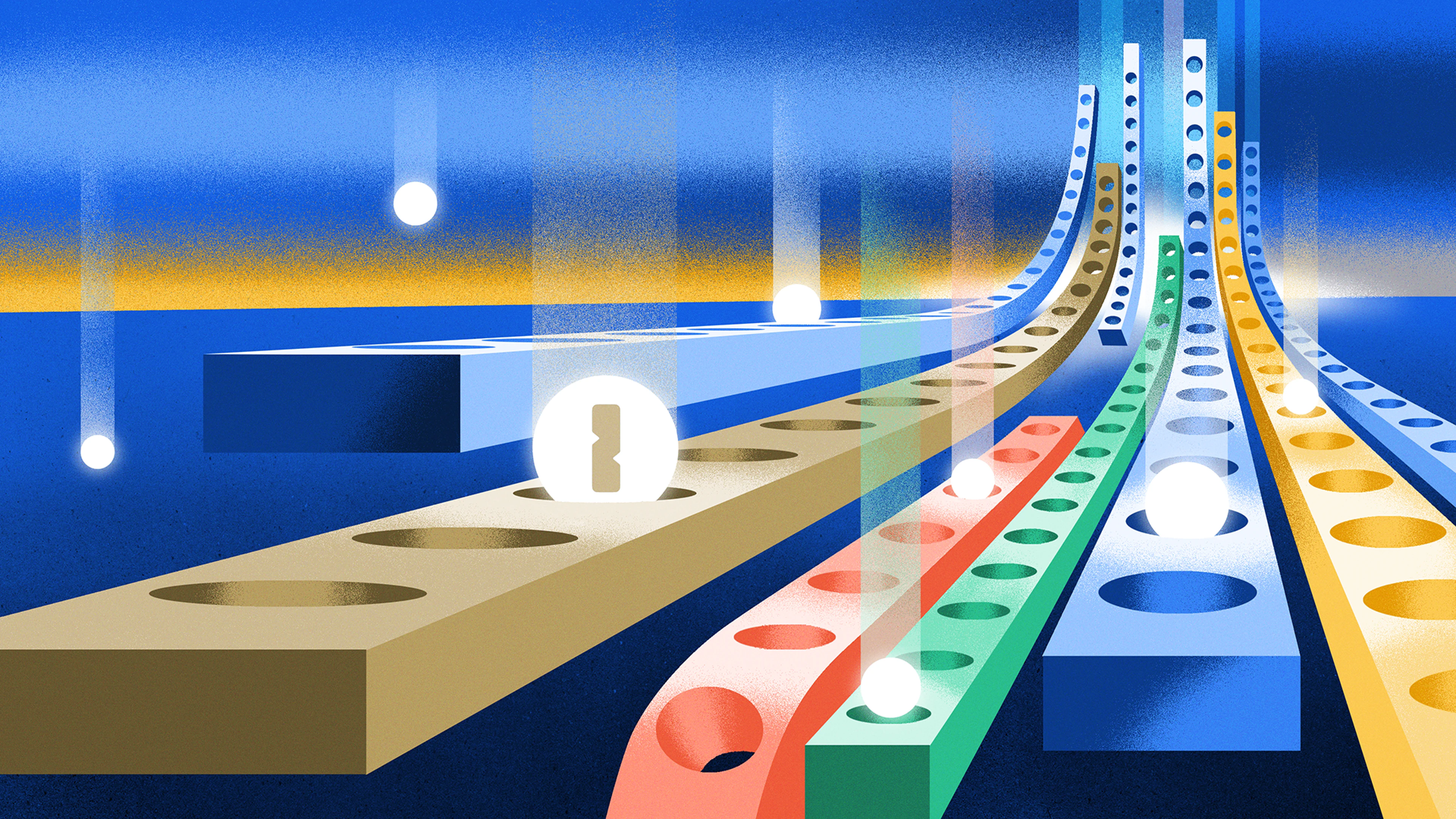Introducing 1Password Privileged Access: Zero standing privileges for every identity